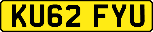 KU62FYU