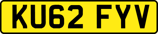KU62FYV