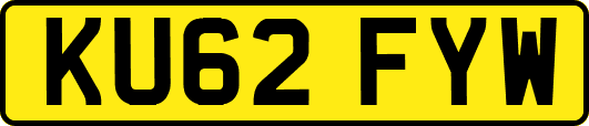 KU62FYW