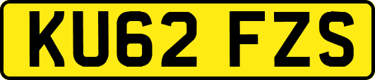 KU62FZS