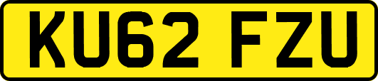 KU62FZU