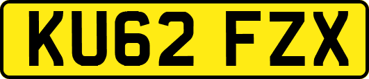 KU62FZX