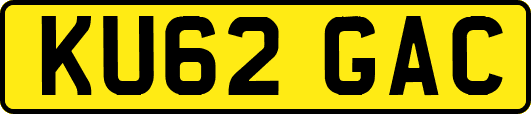 KU62GAC