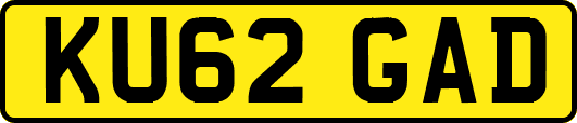 KU62GAD