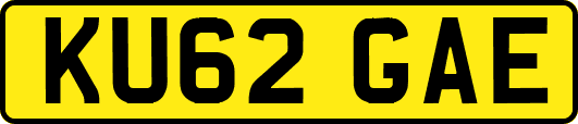 KU62GAE