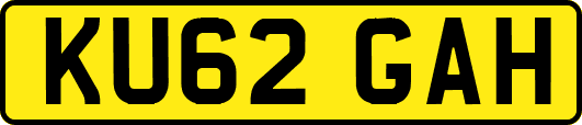 KU62GAH
