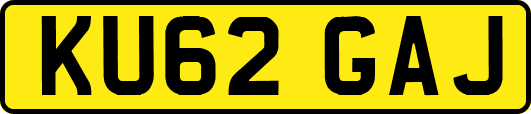 KU62GAJ