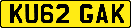 KU62GAK