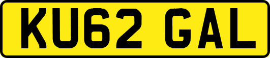 KU62GAL