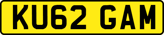 KU62GAM