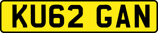 KU62GAN