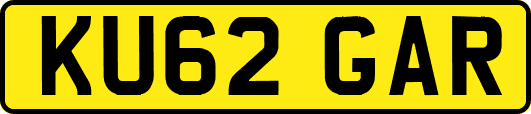KU62GAR