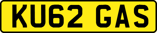 KU62GAS