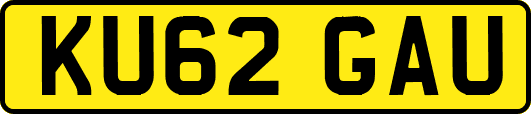 KU62GAU