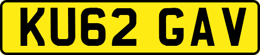KU62GAV