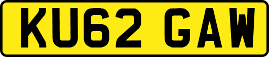 KU62GAW