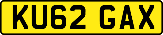 KU62GAX
