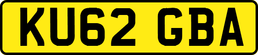 KU62GBA