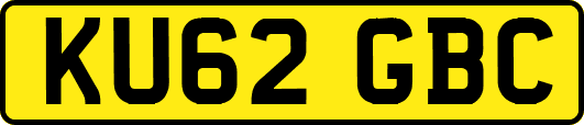 KU62GBC