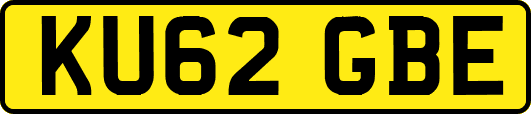 KU62GBE