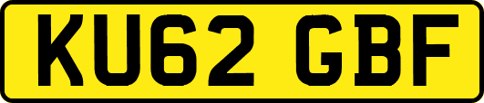 KU62GBF