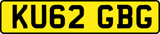 KU62GBG