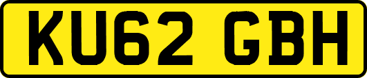 KU62GBH
