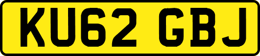 KU62GBJ
