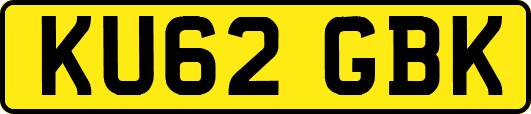 KU62GBK