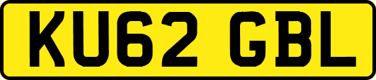 KU62GBL