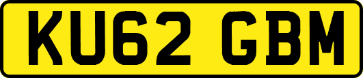 KU62GBM