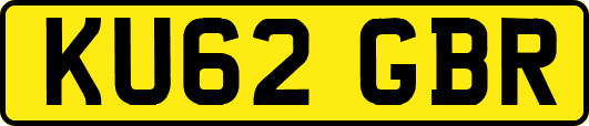 KU62GBR