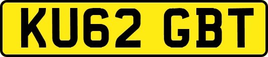 KU62GBT