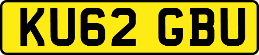 KU62GBU