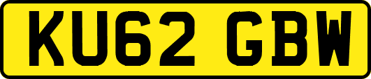 KU62GBW