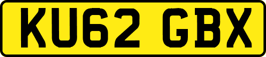 KU62GBX