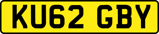 KU62GBY