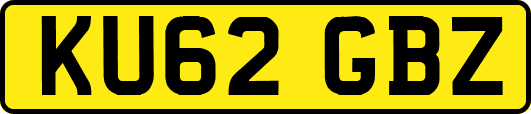 KU62GBZ