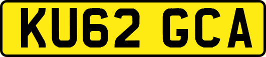 KU62GCA