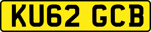 KU62GCB