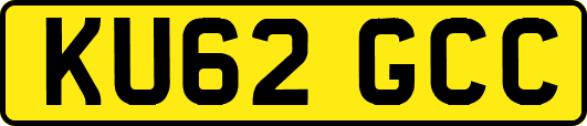 KU62GCC
