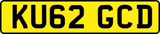 KU62GCD