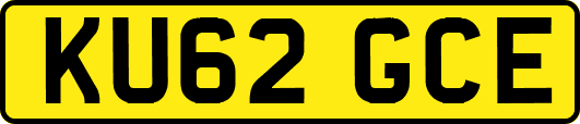 KU62GCE