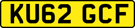 KU62GCF