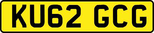 KU62GCG