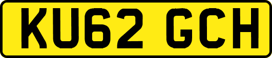 KU62GCH