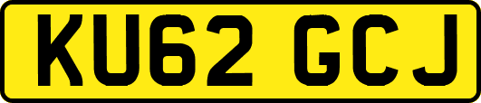 KU62GCJ