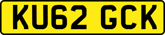 KU62GCK