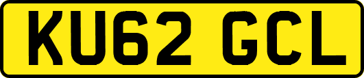 KU62GCL