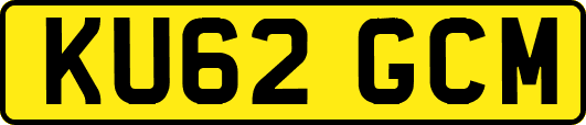 KU62GCM
